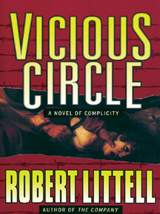 Title details for Vicious Circle by Robert Littell - Available